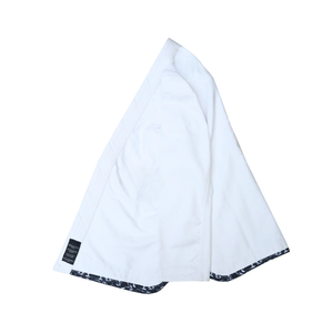 Nouvel arrivage de combinaison de karaté Jiu Jitsu Gi pour femmes, uniforme de pratique et de compétition d'arts martiaux - Product Image 5