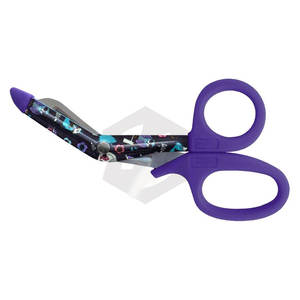 Ciseaux à pansement Premium Nursing Pattern Medic Instruments Heavy Duty EMT Trauma Shears Paramedics Nurses Professionals - Product Image 2