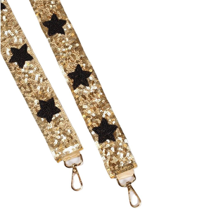 สายคล้องกระเป๋าลูกปัดเมล็ดพันธุ์แฟชั่นยอดนิยมสำหรับเป็นของขวัญกระเป๋าปักลูกปัดแก้วแบบยาวทำด้วยมือสำหรับแบรนด์ - Product Image 3