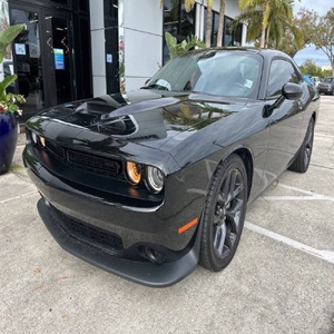 สภาพสมบูรณ์แบบ รถดอดจ์ ชาลเลนเจอร์ ปี 2023 - Product Image 3