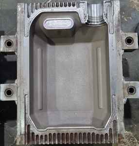 Moule de soufflage en plastique optimal efficace de 10 litres pour l'huile chimique et l'eau Dernier meilleur moule de production pour la canne utilisée à des fins - Product Image 1