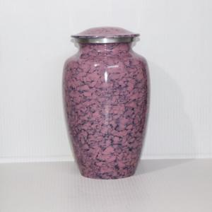 Urne funéraire en métal personnalisable, écologique, best-seller, style américain, pour les cendres d'animaux de compagnie, monument commémoratif HHO - Product Image 5