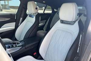 Mercedes-AMG GT53 2022 SUPER LIMPIO DE 4 PUERTAS, LISTO PARA ENVIAR - Product Image 5