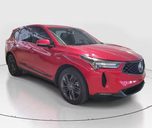 ACURA RDX SH-AWD 2023 d'occasion avec pack A-Spec - Product Image 3
