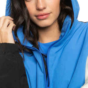 Meilleures ventes Vestes coupe-vent personnalisées pour femmes professionnelles imprimées avec votre propre prix de logo Sweat à capuche et sweat-shirt - Product Image 6