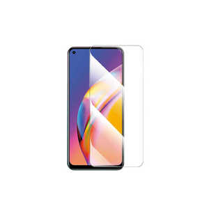 Protecteur d'écran Netzy Blue Nano pour Oppo A54 4G, film de protection anti-rayures et anti-chocs, compatible avec XS XS Max 12Pro - Product Image 1