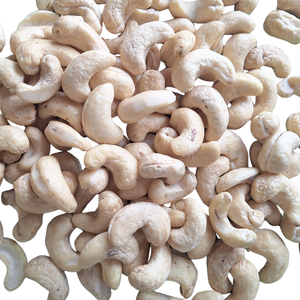 Vente en gros Torréfacteur de noix de cajou du Vietnam Noix de cajou W210 Vietnam-Salées-Noix de cajou OEM, ODM - Product Image 1