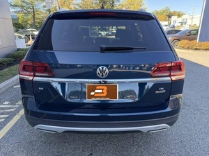 D'occasion 2018 Volks-wagen Atlas 3.6L SE Disponible à la vente | Très propre Sans accident - Product Image 6