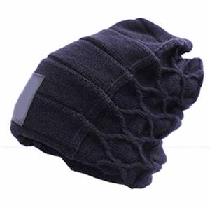 2025 gorros cálidos de invierno de ajuste Regular personalizados hechos en Pakistán recién llegados 2025 gorros de alta calidad para adultos - Product Image 4