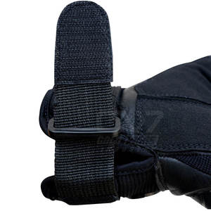 Guantes de moto para montar en moto, carreras pesadas, ropa deportiva interior suave, guantes de moto - Product Image 6