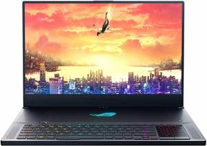 Portátil para Juegos ROG ZEPHYRUS DUO 16 (2026) de Exportación, 9 3.3GHz, 32GB, 2TB, 16GB, 16 Pulgadas QHD, Portátil Gamer - Product Image 2