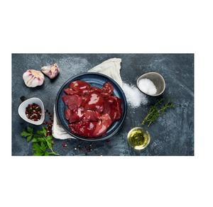 Parties du corps de poulet congelées de haute qualité-Tête de foie de gésier Dos du cou Emballage en vrac de qualité supérieure Riche en vitamine C Caractéristiques caféinées - Product Image 3