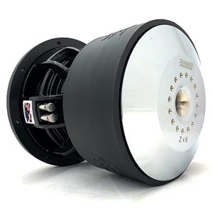 NUEVO PRODUCTO ÚLTIMA NOVEDAD Sundowns Audio ZV6-15 D1 15 ZV6 Subwoofer Dual de 2 Ohmios y 2000W RMS - Product Image 1