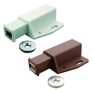 Chiusura Magnetica 'automatica' Mm 46 X 40 Marrone - Product Image 1
