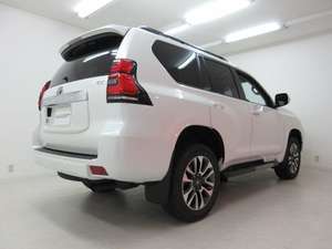 TOYOTA PRADO, usado - Product Image 4