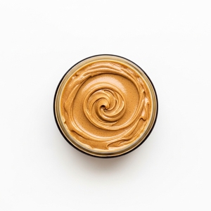 Organic Nut Butters Smooth and Creamy Healthy Spreads Almond <b>Peanut</b> Cashew Hazelnut Perfect for Baking Cooking and Snacks - Product Image 1