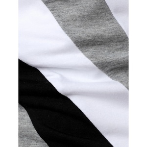 เสื้อโปโลสำหรับทุกเพศเสื้อโปโลผ้าฝ้าย100% สำหรับเล่นกอล์ฟเสื้อโปโลผ้าคอตตอนไซส์ใหญ่ - Product Image 6