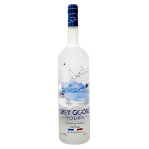 Original Grey Goose 1L Vodka / Vodka bebidas alcohólicas para al por mayor - Product Image 2