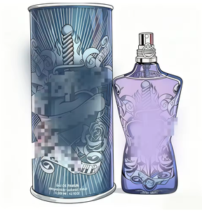 Perfume Masculino Le de Larga Duración, Tamaño Regular, al por Mayor, con Aroma Especiado y Amaderado, Perfumes Originales Populares para Hombre - Product Image 2