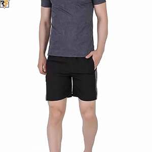 New Style Biker <b>Shorts</b> Pants Breathable Lightweight <b>Mens</b> <b>Shorts</b> Casual <b>Work</b> <b>Shorts</b> with Pockets - Product Image 5