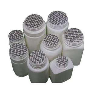 Láminas de Aluminio para Sellado por Inducción de Grado Alimenticio, Personalizables, de la Mejor Calidad, al por Mayor, Semirrígidas, de 0.02-0.03mm de Espesor - Product Image 3