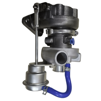 Turbocompresseur TF035 49173-03410 pour moteur 404C-22T 404D-22T 2674A371 Turbo 238-9349 pour excavatrice 302.4C