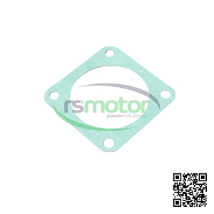 Joint de bride OEM pour moteur de machine MWM, pièce d'origine RS-12302381 - Product Image 4