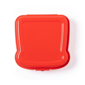 Boîte à lunch sandwich à emporter pour enfants M722500-334 - Product Image 5