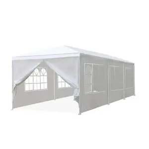 Big Canvas Marquee Tent Trade Show Marquee Party Tent Canvas Marquee Tents