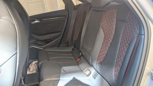 AUDI RS3 2020 USADO, Volante a la Izquierda/Derecha - Product Image 5