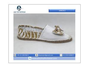 Alpargata de lona y algodón, alpargata plana y ligera transpirable, el mejor precio auténtico, novedad de 2023 - Product Image 4