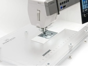Nueva Janome Memory Craft 9480 QC Profesional - Product Image 3