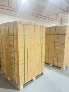 แบตเตอรี่ Lifepo4 314Ah DDP 3.2V 16SEU เกรด A แบตเตอรี่ที่ชาร์จได้ MB31เซลล์ Lifepo4ลิเธียมรอบลึก105ah 330Ah 280ah - Product Image 5