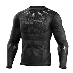 Camiseta de Manga Corta para Hombre, Protección Solar UPF50, Transpirable, DESANT - Product Image 5