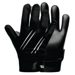 Guantes de fútbol hechos a medida de alta calidad Guantes gaélicos GAA transpirables con precio de diseño de logotipo - Product Image 2
