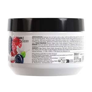 Crème après-rasage pour homme Gabri Professional, soin des mains et du visage, avec vitamine C, ingrédients naturels et hydratant, 300 ml - Product Image 2