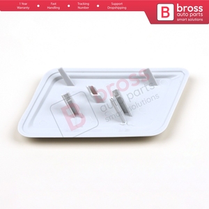 BSP770 Headlight <b>Washer</b> Jet Cap 1S7113L018AE Right for Mondeo MK3 - Product Image 2