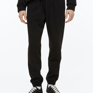 ชุดจ็อกเกอร์มีฮู้ดและกางเกงวอร์มแบบสวมหัวมีซิปครึ่งเม็ดสั่งผลิตได้ตามต้องการ - Product Image 3