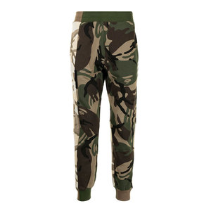 Pantalones Deportivos Clásicos para Hombre, Corte Holgado, Cintura Media con Cierre Elástico, Estilo Casual, Tela Suave, Ideales para Invierno - Product Image 1