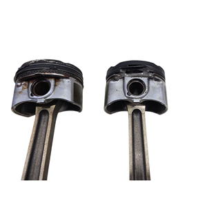 PISTONES DE MOTOR FORD Focus S. Wagon 7ª Serie CM5G-6205-FA R0DB Híbrido 1000 (18>) - Product Image 5