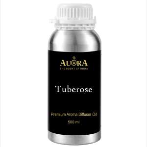 Tuberose Essential Oil Aroma Oils for Aromatherapy Diffusers Reed Diffuser <b>Candle</b> Making Car Perfume Bulk Hotel Fragrance Scents - Product Image 2