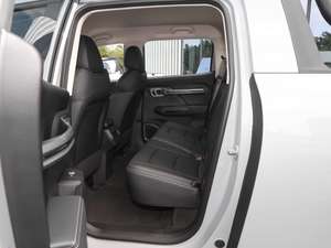 Camioneta Eléctrica Radar RD6 2025 de Segunda Mano, Versión Híbrida, Camión de Nueva Energía - Product Image 6