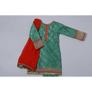 Collection de vêtements indiens et pakistanais Malaika - Product Image 1