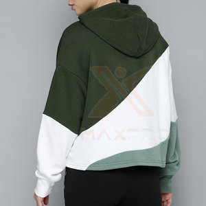 เสื้อฮู้ดสตรีทแวร์ลดราคาสุดฮอต คุณภาพสูง ราคาถูก - Product Image 2