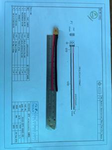 Nuevo producto XT30 DC conector macho hembra con 3135 Felix Wire Cable Aeembly DC Wire - Product Image 5