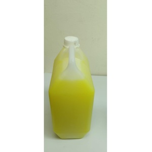 PAPA CITRON Liquide de Lave-Vaisselle Fournisseur en Gros Liquide de Lave-Vaisselle Hôtel Récipient de Liquide de Lave-Vaisselle Biologique - Product Image 2