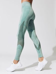 Thick High Waist Eco-Friendly Four-Way Stretch Waterproof Yoga <b>Leggings</b> <b>Pockets</b> Tummy Control for Women-Fully Customized Quality - Product Image 4