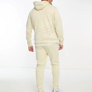 Nouveauté, survêtement décontracté d'hiver pour homme, vêtements de rue, qualité supérieure, 100% coton, respirant, léger, fabriqué au Pakistan - Product Image 2