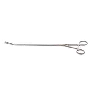 Instruments Médicaux VATS Instruments Thoraciques de Chirurgie Thoracoscopique Double Articulations Hémostatique Maryland Dissection Forceps - Product Image 6