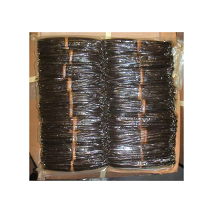 Vainas de vainilla de sabor natural de alta calidad - Product Image 2